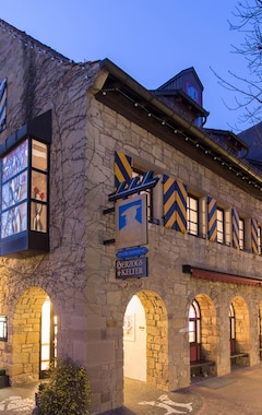 Herzogskelter Restaurant Hotel (Güglingen, Tyskland)