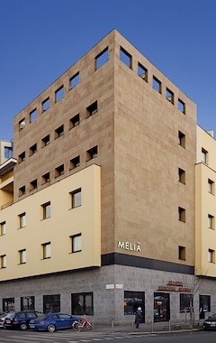 Hotel Melia Milano (Milán, Italia)