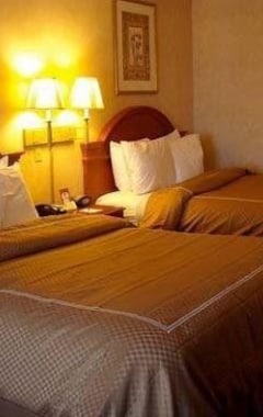 Hotelli Comfort Suites Southgate-Detroit (Southgate, Amerikan Yhdysvallat)
