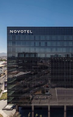 Hotel Novotel Mexico City Toreo (Naucalpan, Mexico)