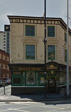 The Bulls Head Hotel (Manchester, United Kingdom)