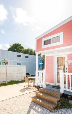 Hele huset/lejligheden Tiny House Siesta (Sarasota, USA)