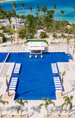 Resort Bahia Principe Grand El Portillo - All Inclusive (Las Terrenas, República Dominicana)