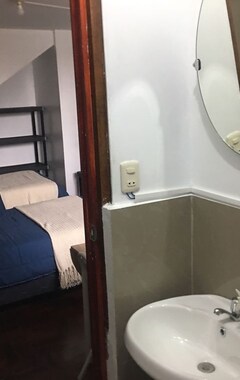 Hotelli Lima Mini Aparts (Santiago de Surco, Peru)