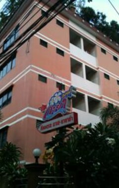 Hotel Kaya Place (Bangkok, Tailandia)
