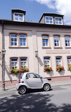 Landgasthaus Hotel Römerhof (Obernburg, Tyskland)