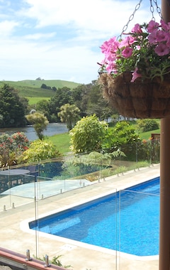 Hotel Appledore Lodge (Paihia, New Zealand)