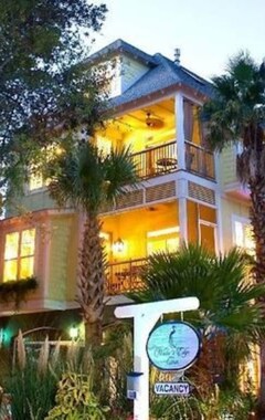 Hotel Water'S Edge Inn - Adults Only (Folly Beach, EE. UU.)