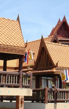 Hotel Drop In Club Resort and Spa (Koh Phangan, Tailandia)