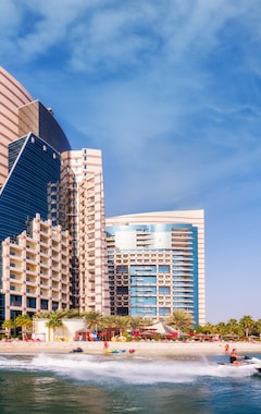 Hotelli Khalidiya Palace Rayhaan by Rotana (Abu Dhabi, Arabiemiirikunnat)