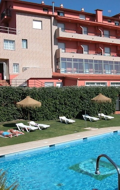 Hotel VIDA Playa Paxariñas (Sangenjo, España)
