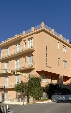 Aparthotel Residence Bellevue Apartments (Pietra Ligure, Italia)