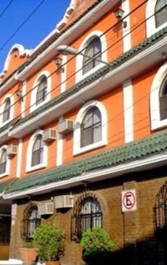 Hotel Mario's Inn (Ramos Arizpe, México)
