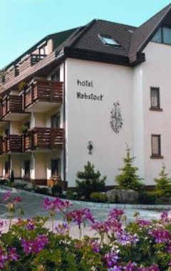 Hotel Rebstock (Ohlsbach, Alemania)