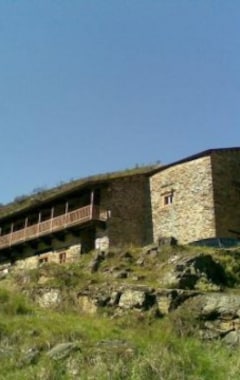 Casa rural Casa Grande da Ferreria de Rugando (Quiroga, Spanien)