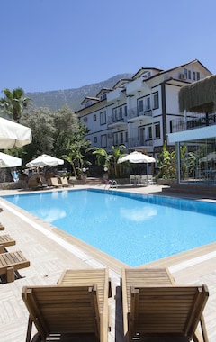 Green Peace Hotel Ölüdeniz (Oludeniz, Turquía)