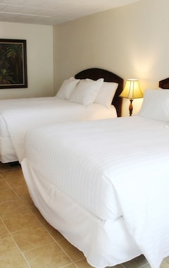 Hotel Oceans 2700 (Virginia Beach, EE. UU.)