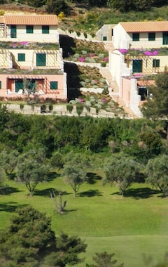 Hotelli Allegroitalia Elba Golf (Portoferraio, Italia)