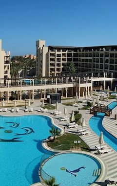 Hotel Steigenberger Aqua Magic (Hurghada, Egypten)