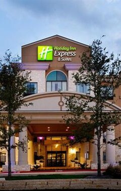 Hotelli Holiday Inn Express Hotel & Suites San Antonio Nw-Medical Area, An Ihg Hotel (San Antonio, Amerikan Yhdysvallat)