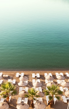 The Beachfront Hotel Adult Only 16 Plus (Marmaris, Turkey)