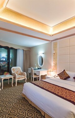 Muong Thanh Luxury Song Lam Hotel (Vinh, Vietnam)