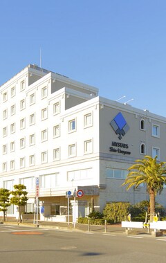 Hotel Mystays Shin Urayasu Conference Center (Urayasu, Japón)