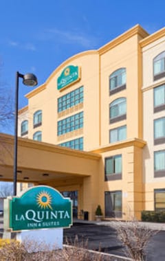 Hotel La Quinta Inn & Suites Garden City (Garden City, EE. UU.)