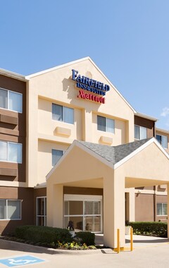 Hotel Fairfield Inn & Suites Tyler (Tyler, EE. UU.)