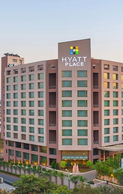 Hotel Hyatt Place Pune/Hinjawadi (Pune, Indien)