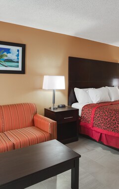 Hotel Days Inn By Wyndham Sarasota Bay (Sarasota, EE. UU.)