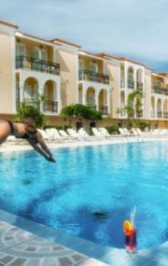 Hotel Zante Sun Resort (Agios Sostis, Greece)