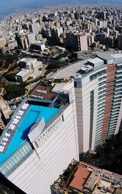 Staybridge Suites Beirut, An Ihg Hotel (Beirut, Líbano)