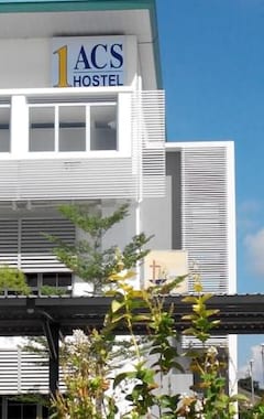 Hostel / vandrehjem 1ACS Residence (Kuching, Malaysia)