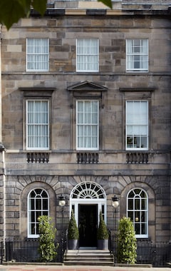 Kimpton Charlotte Square Hotel, An Ihg Hotel (Edinburgh, Storbritannien)