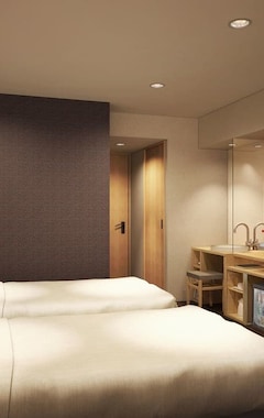 Hotelli Hotel Vista Kanazawa (Kanazawa, Japani)