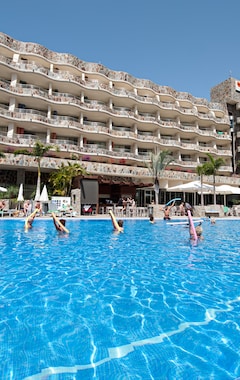 Hotel LIVVO Valle Taurito & Aquapark (Playa Taurito, Spain)