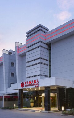 Hotel Ramada Plaza By Wyndham Izmit (Izmit, Tyrkiet)