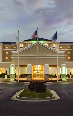Holiday Inn Indianapolis North-Carmel, An Ihg Hotel (Carmel, USA)