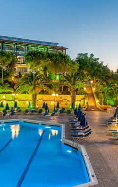 Hotel Alexandra Beach (Planos-Tsilivi, Grecia)
