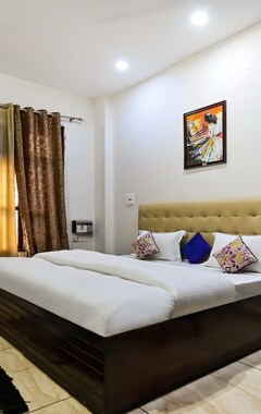 Hotel Instay - Artemis (Gurgaon, Indien)