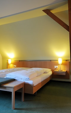 Hotel Landgasthof Kreuz (Kappel, Suiza)