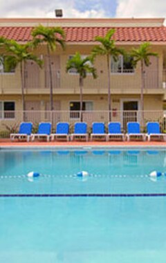 Hotel Motel 6 Riviera Beach Fl (Riviera Beach, EE. UU.)