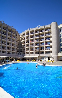 Hotel Ohtels Belvedere (Salou, Spanien)