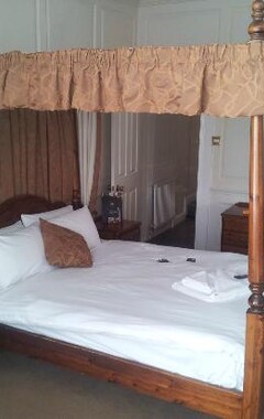 Hotel The White Hart (Andover, Storbritannien)