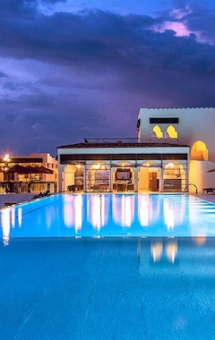 Resort Riu Palace Zanzibar - All Inclusive - Adults Only (Nungwi, Tanzania)