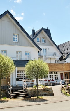 Hotelli Hotel Dorfkammer (Olsberg, Saksa)