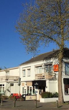 Hotel De Kroon (Kaatsheuvel, Holland)