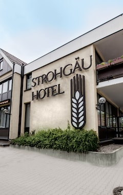 Novum Hotel Strohgau (Korntal-Münchingen, Tyskland)