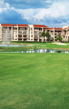 Jaypee Greens Golf and Spa Resort (Noida, Indien)